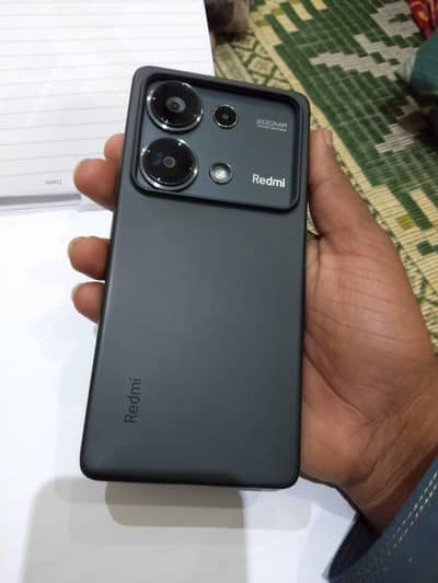 Xiaomi Redmi Note 13 Pro