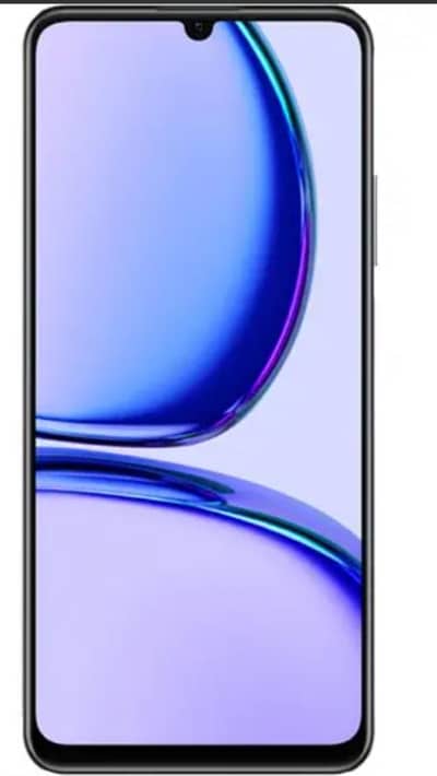 Realme C53
