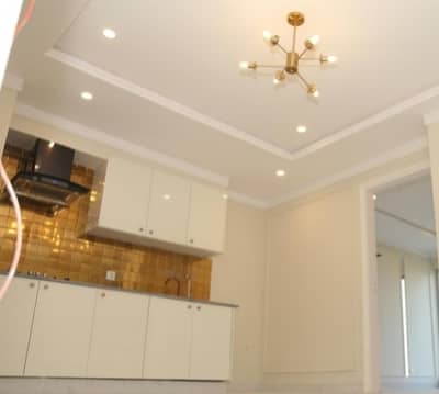 2 Bed Non Furnished Apartment Available For Rent
