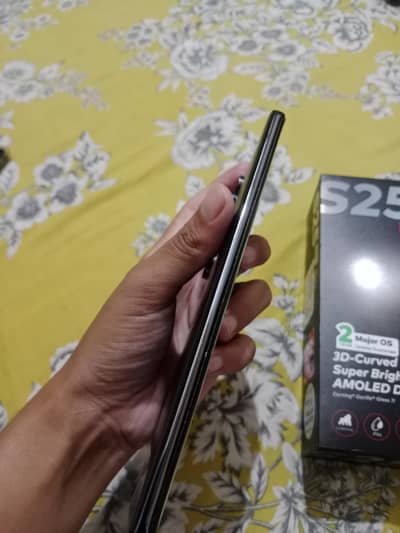 itel S25 ultra