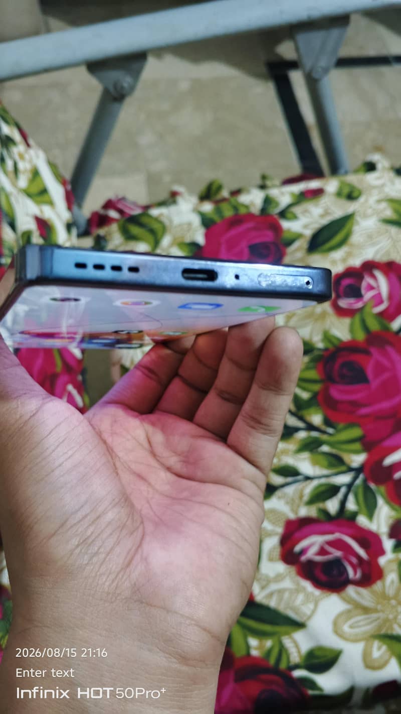 Infinix Note 40 2