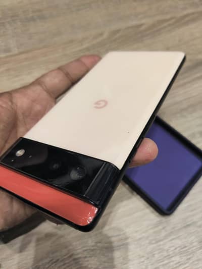 Google Pixel 6