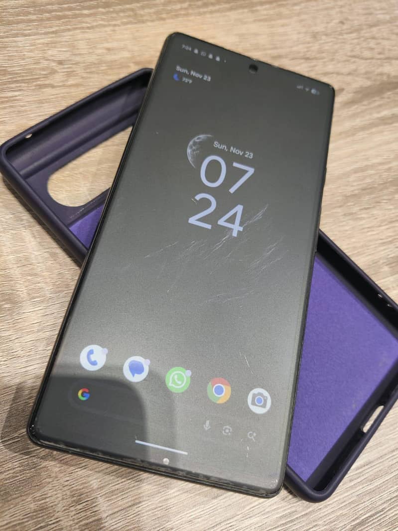 Google Pixel 6 2