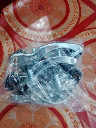 cycle spare parts