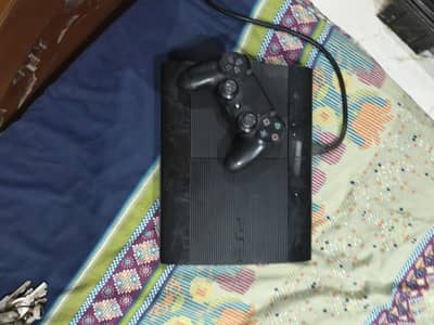 ps3  plus remote control