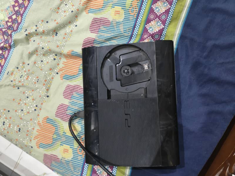 ps3  plus remote control 3