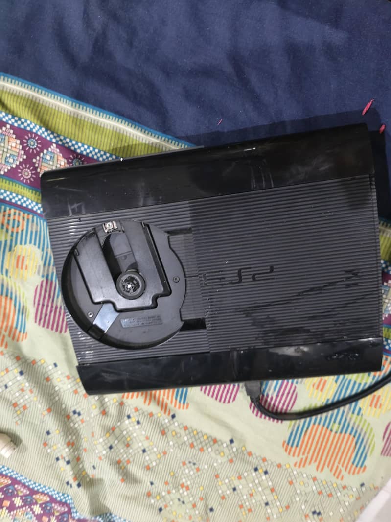 ps3  plus remote control 4