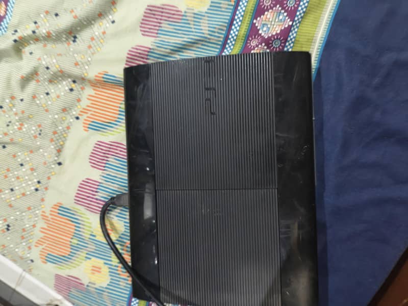 ps3  plus remote control 5