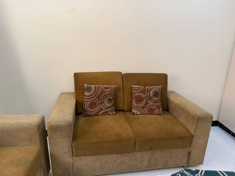 sofa set 7 seter 1