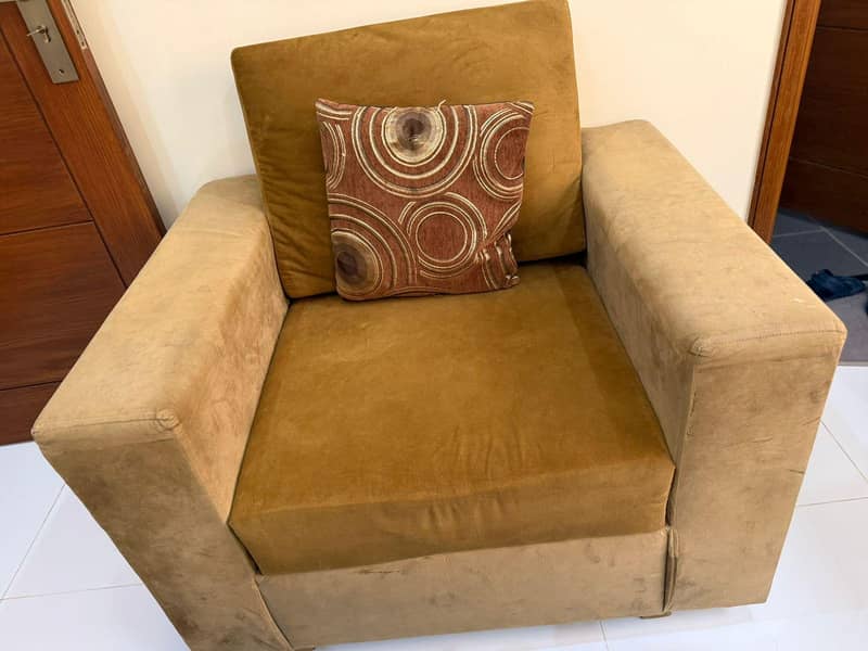 sofa set 7 seter 2