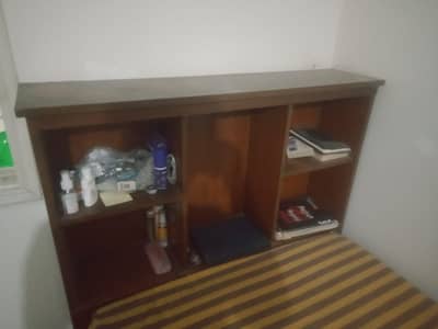 bunkbed