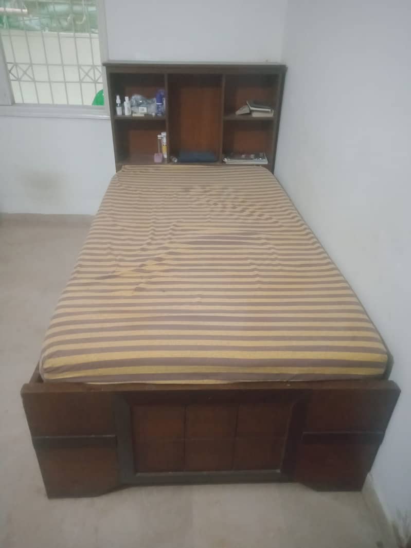 bunkbed 1