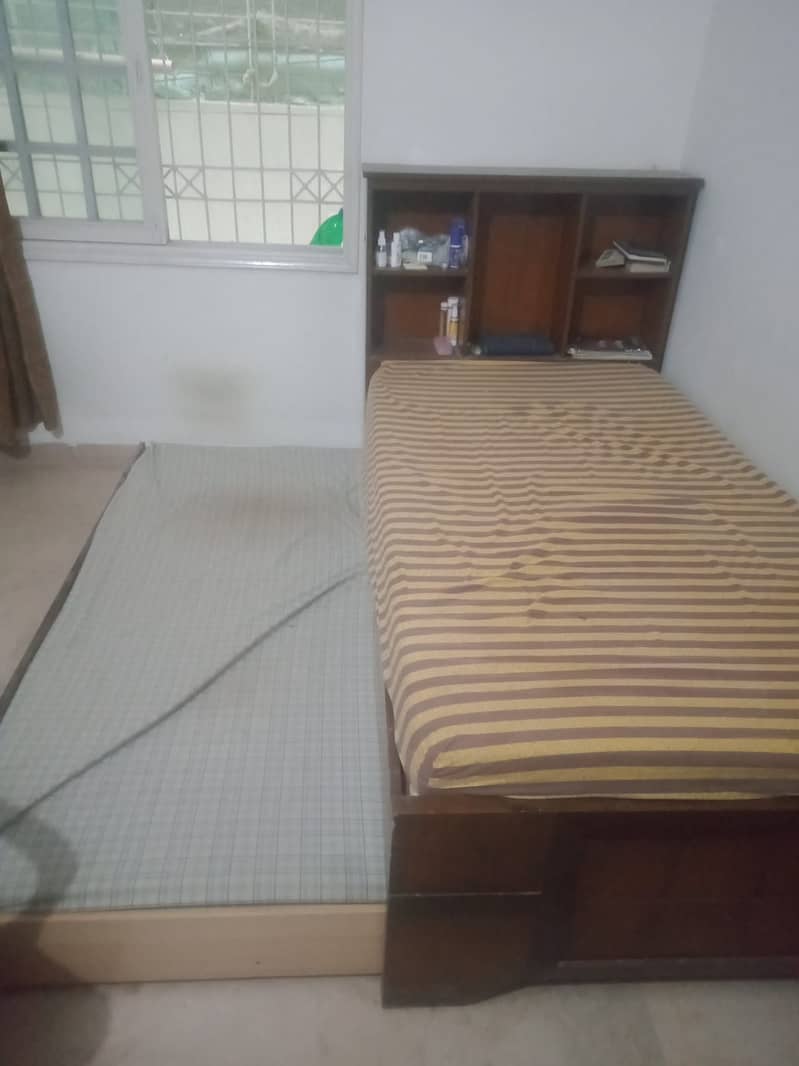 bunkbed 2