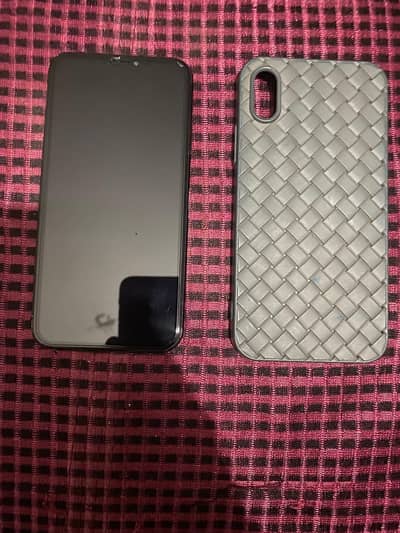 Apple iPhone XS Non-pta
