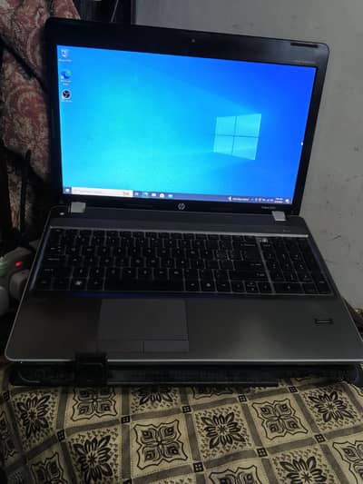 HP ProBook 4530s