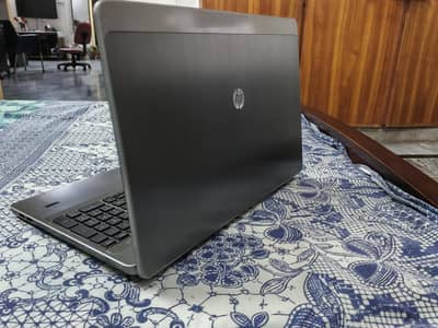 HP ProBook 4530s