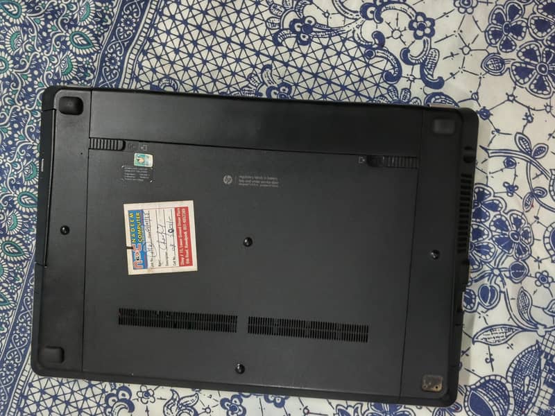 HP ProBook 4530s 3