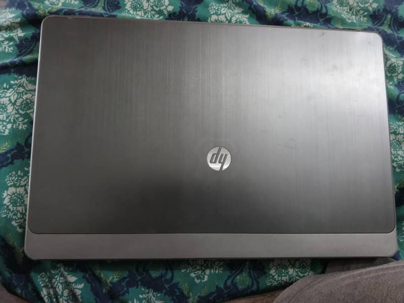 HP ProBook 4530s 4