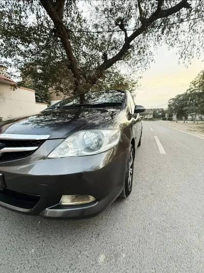 Honda City 2006.0334. 4984688