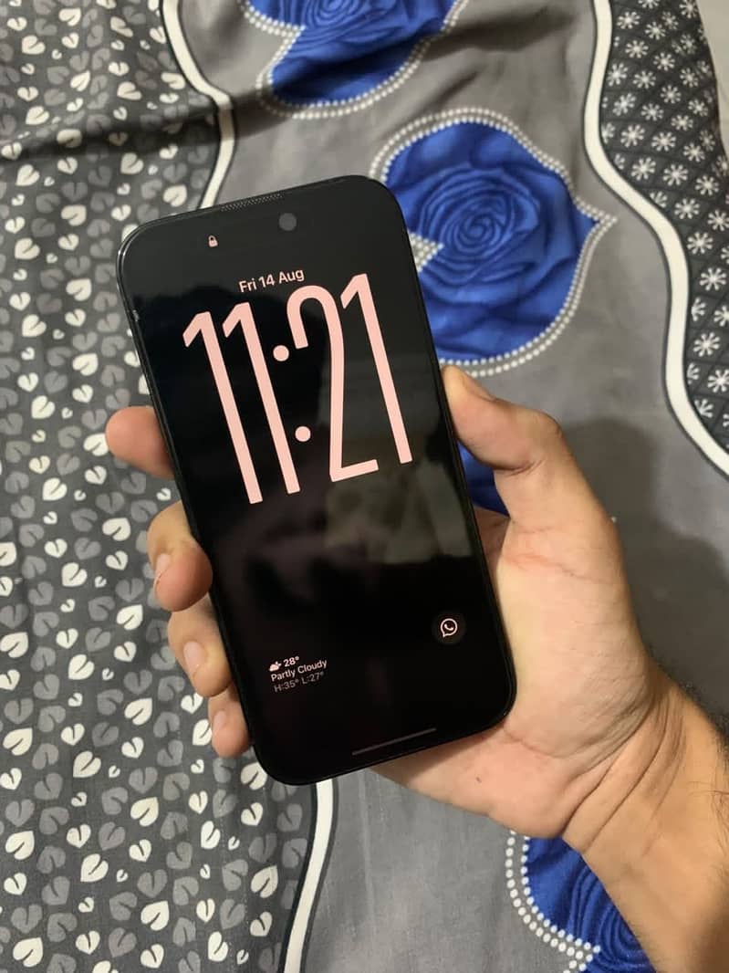 Apple iPhone 14 Pro 2