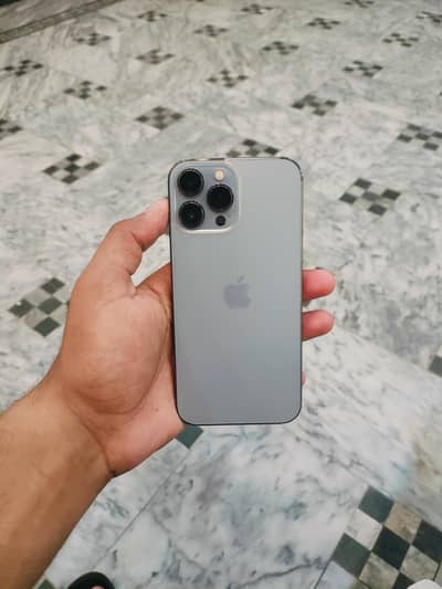iPhone 13 Pro Max - 512 GB - Non PTA(FU)