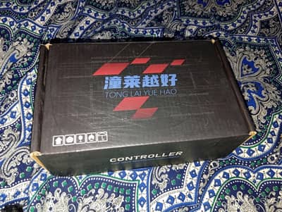 1500 watt 48/60/72 volt and 45 ampare controller