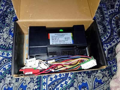 1500 watt 48/60/72 volt and 45 ampare controller