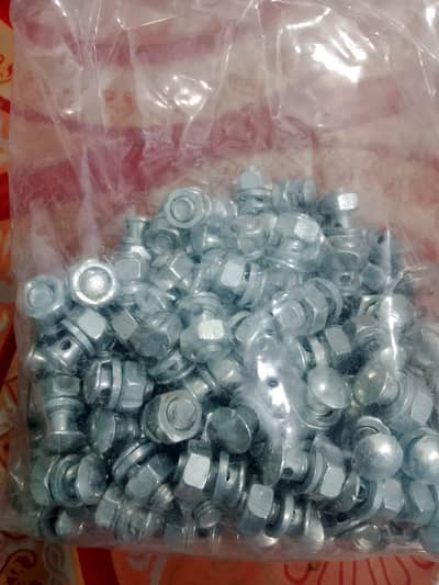 cycle spare parts