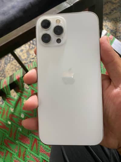 Apple iPhone 12 Pro Max
