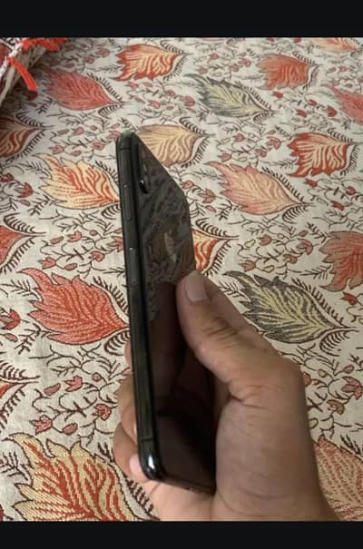 iPhone XS Max Pta approved