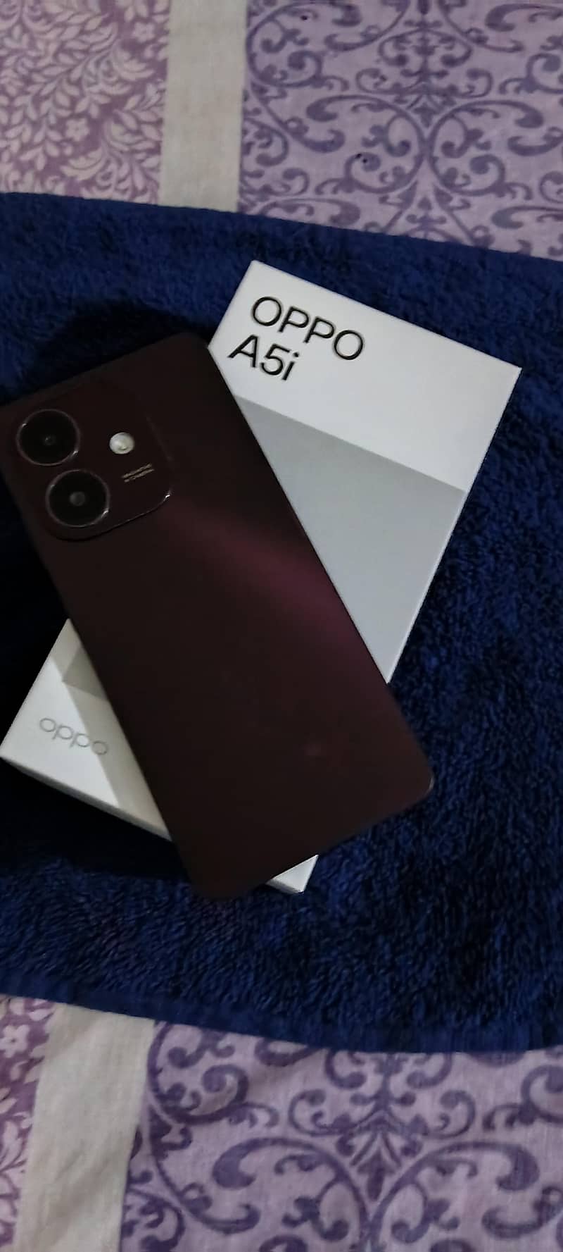 OppoA5i 1