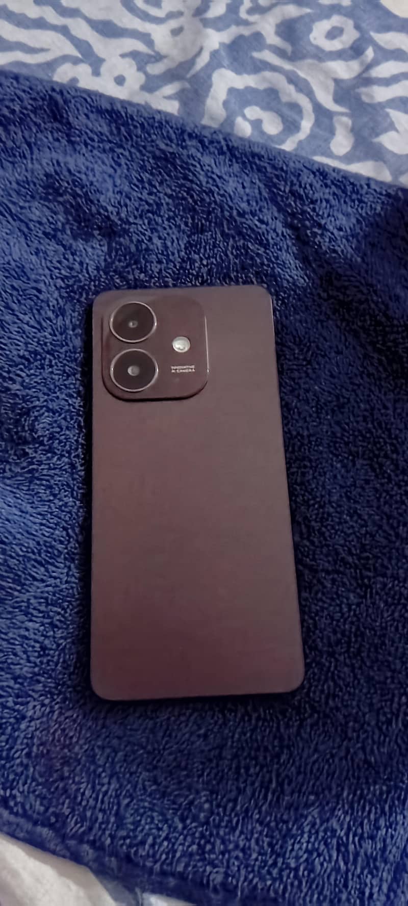 OppoA5i 8