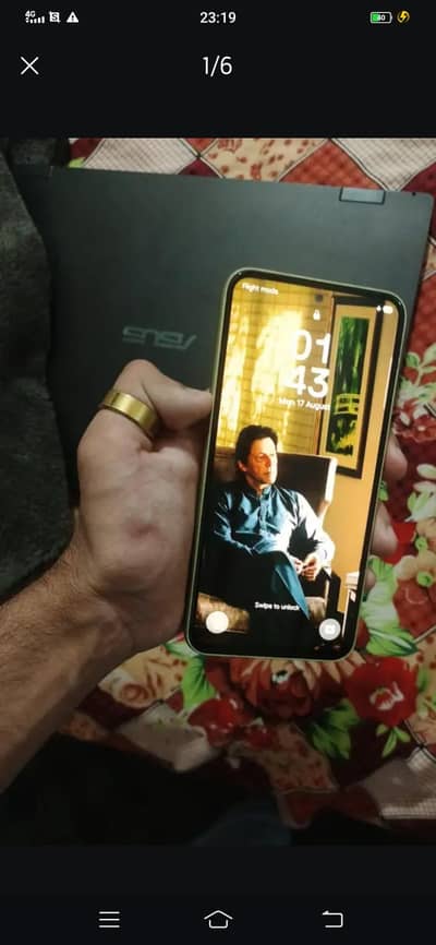 Samsung Galaxy A54 5G