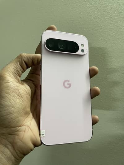 Google Pixel 9 Pro XL
