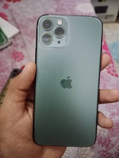 Apple iPhone 11 Pro FU 64GB