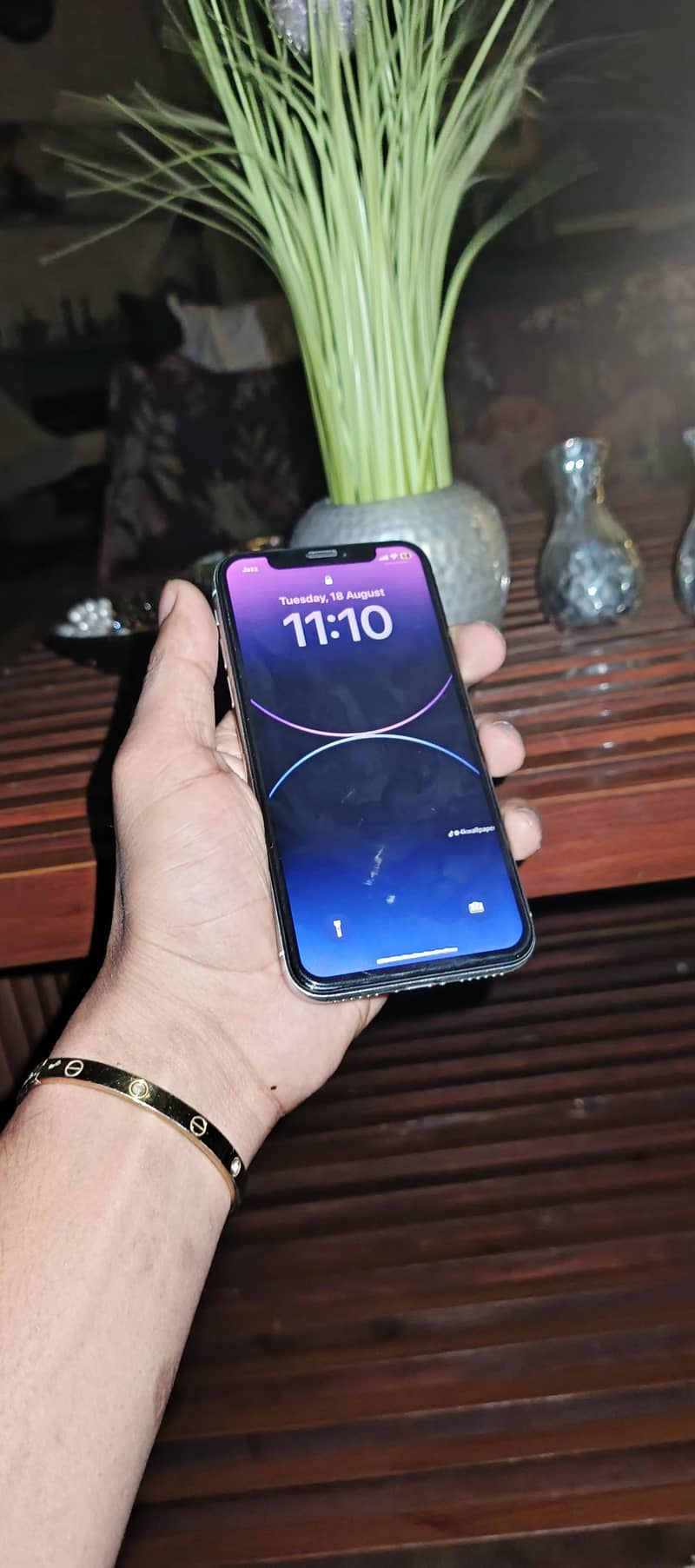 Apple iPhone X 1