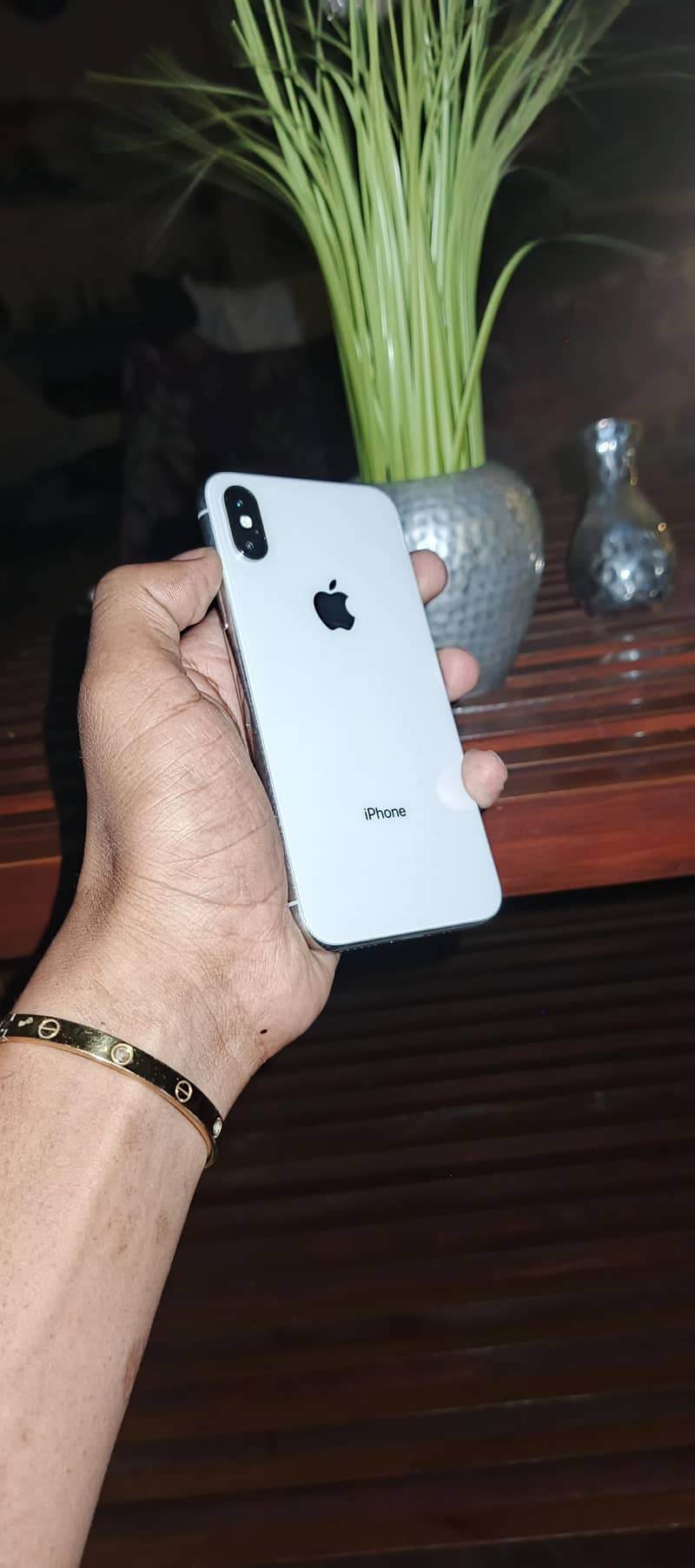 Apple iPhone X 2