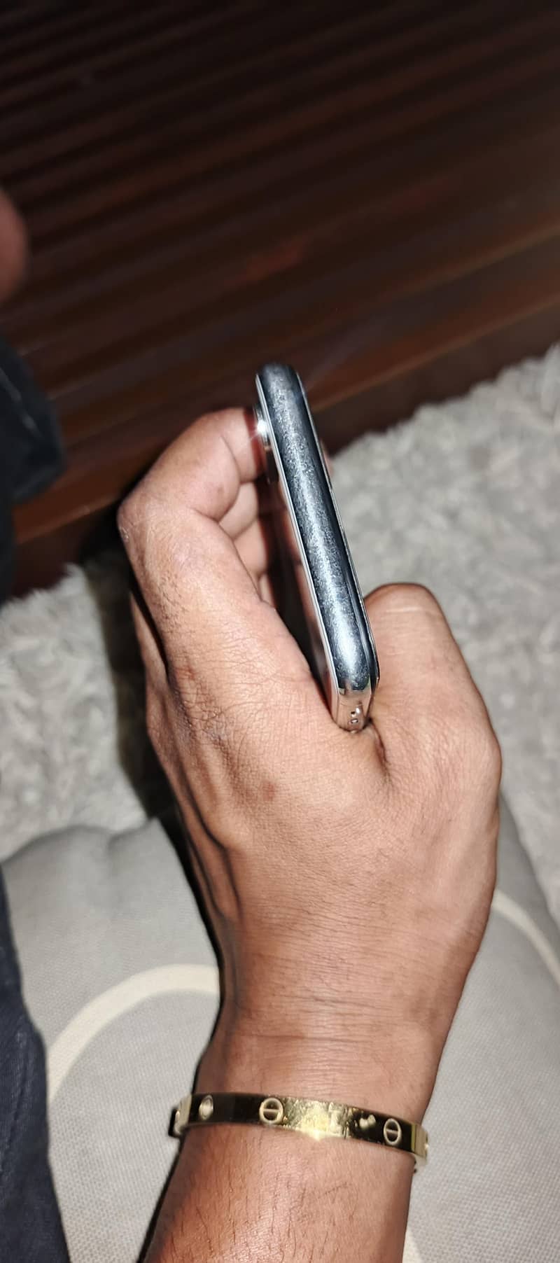 Apple iPhone X 3