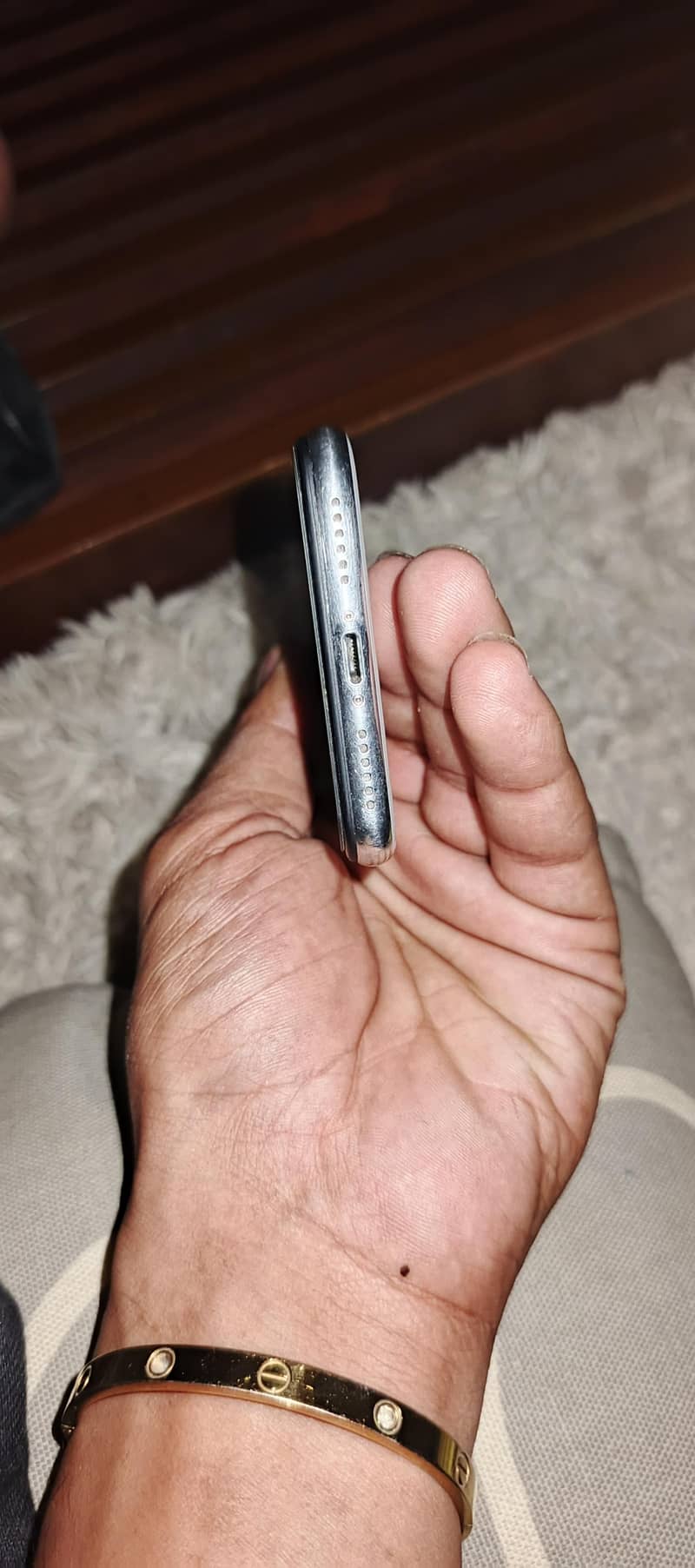 Apple iPhone X 5