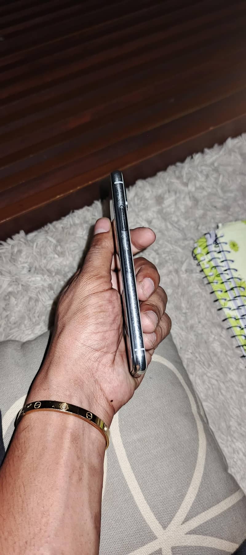 Apple iPhone X 6