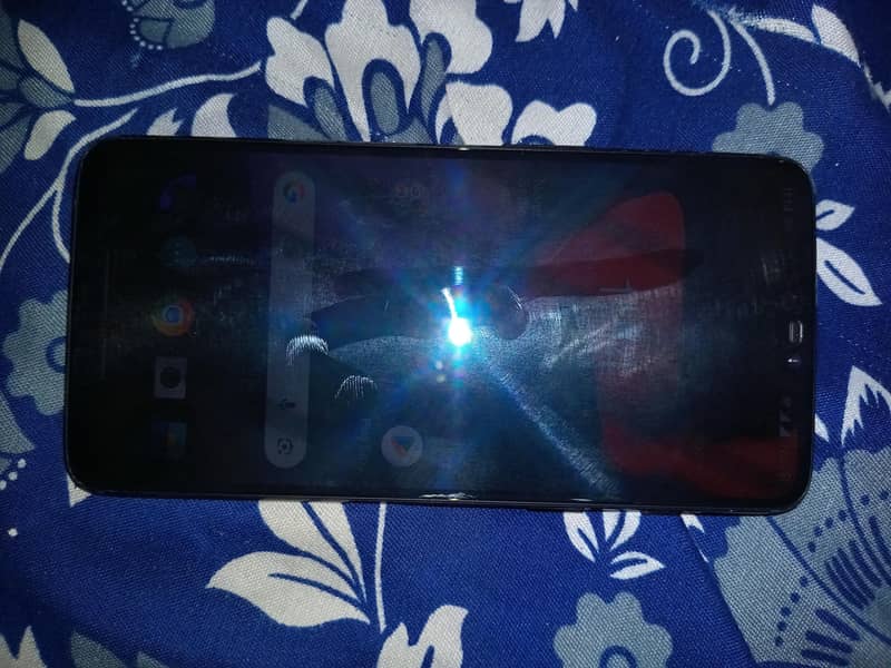 One Plus 6 2