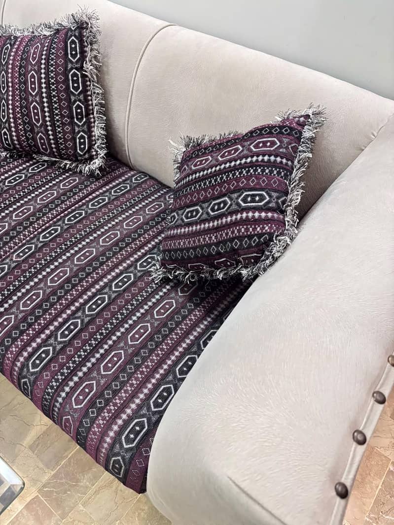 Repair Sofa/Poshish Sofa/Sofa Set/Solid Sofa/Wooden Sofa Set/SofaChair 3