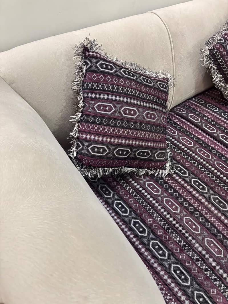 Repair Sofa/Poshish Sofa/Sofa Set/Solid Sofa/Wooden Sofa Set/SofaChair 5