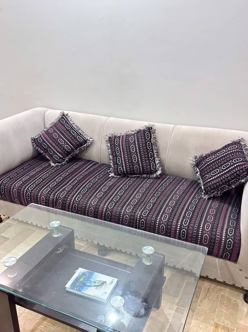 Repair Sofa/Poshish Sofa/Sofa Set/Solid Sofa/Wooden Sofa Set/SofaChair 8