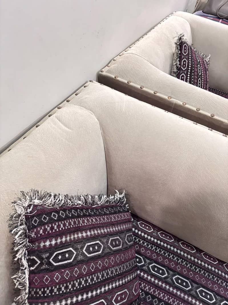 Repair Sofa/Poshish Sofa/Sofa Set/Solid Sofa/Wooden Sofa Set/SofaChair 10