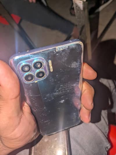 OPPO F17 Pro