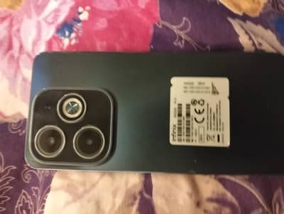 Infinix Hot 40i