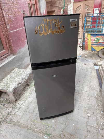 orient smal size fridge