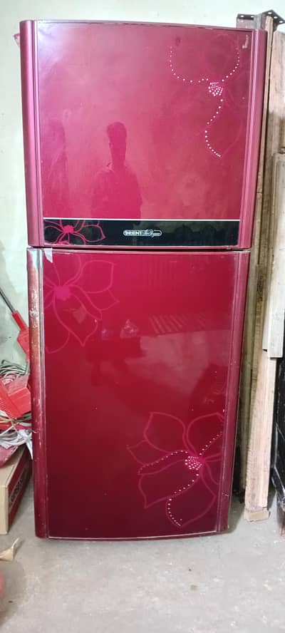 Full size fridge for sale