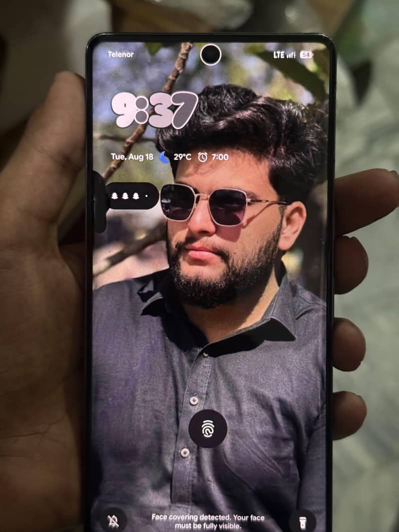 Google Pixel 7 Pro 2